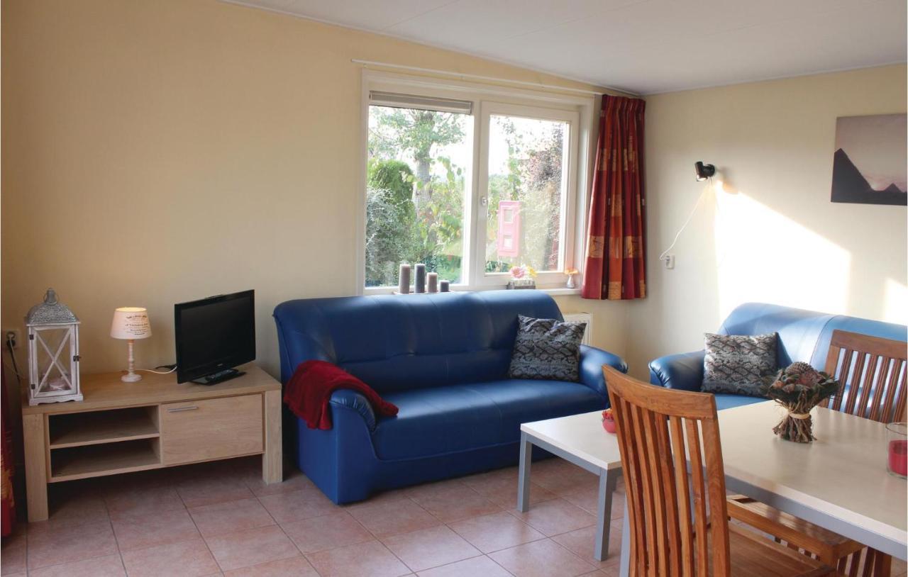 Beautiful Home In Noordwijkerhout With 2 Bedrooms And Wifi Exterior photo