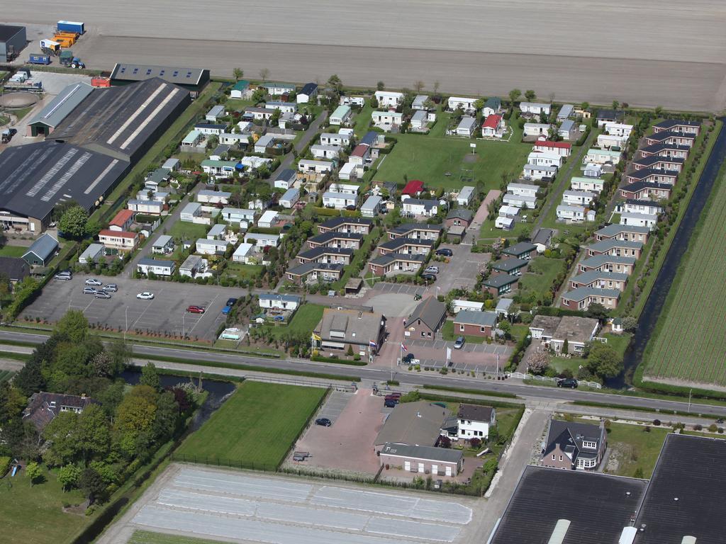 Beautiful Home In Noordwijkerhout With 2 Bedrooms And Wifi Exterior photo